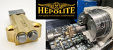 Hepolite Unit Oil Pump - Triumph Twins