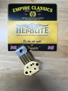 Hepolite Unit Oil Pump - Triumph Twins