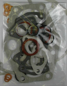 Triumph T100 Top End Gasket Set 1958 - 1974