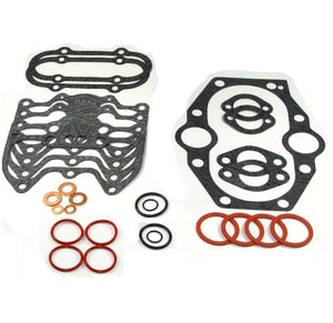 Triumph 650 - 750 Top End Gasket set