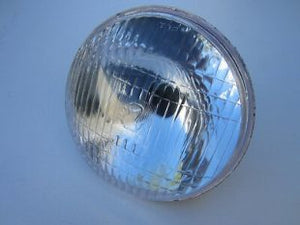 5 3/4" HEADLIGHT