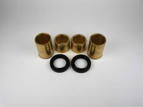 Triumph/BSA Fork Bushing and Seals