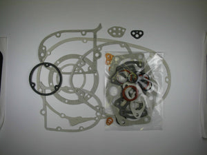 Triumph 350/500 Unit Twins Gasket Set