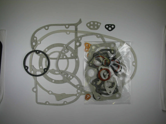 Triumph 350/500 Unit Twins Gasket Set