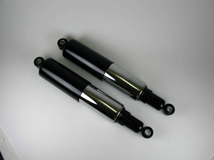 Triumph Shocks 500/650 twins