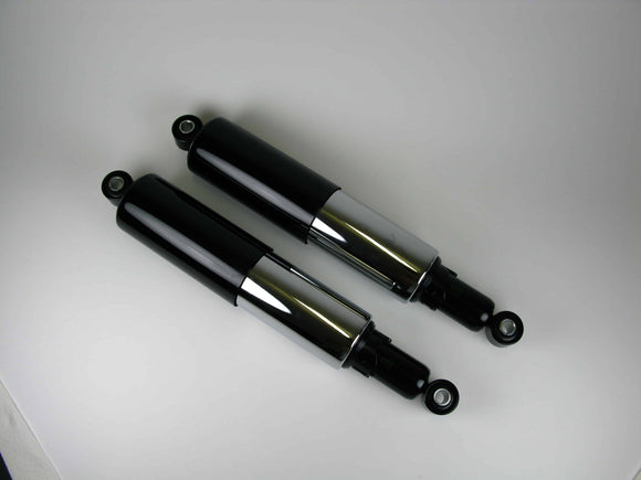 Triumph Shocks 500/650 twins