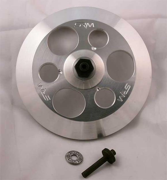 Clutch Pressure Plate, SRM